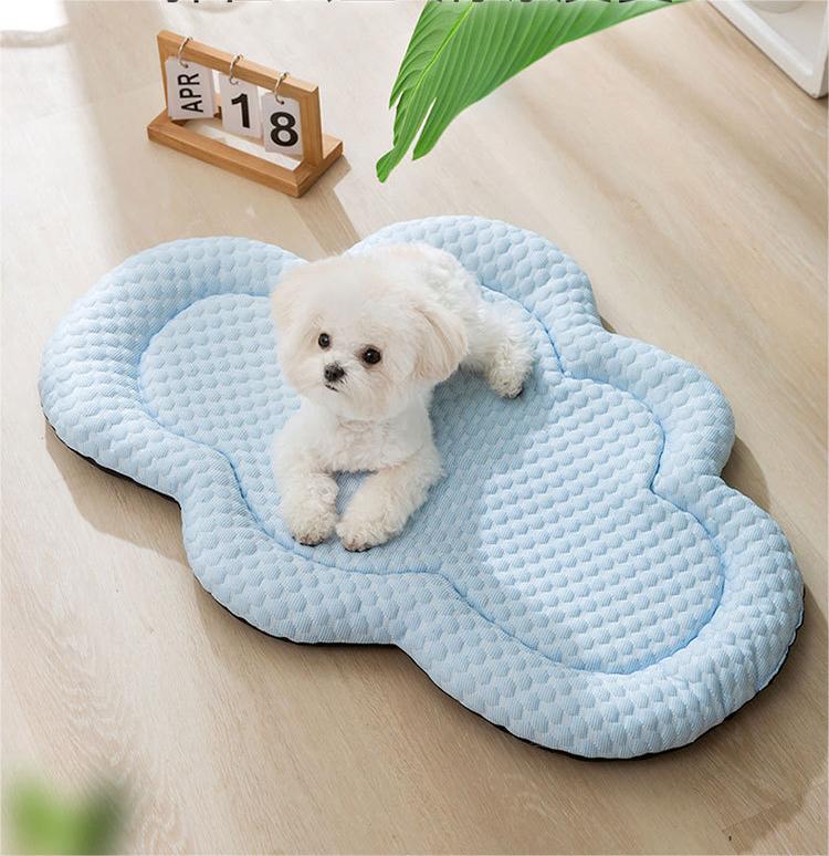 Cool Pet Pad-Soft BabbyCloud