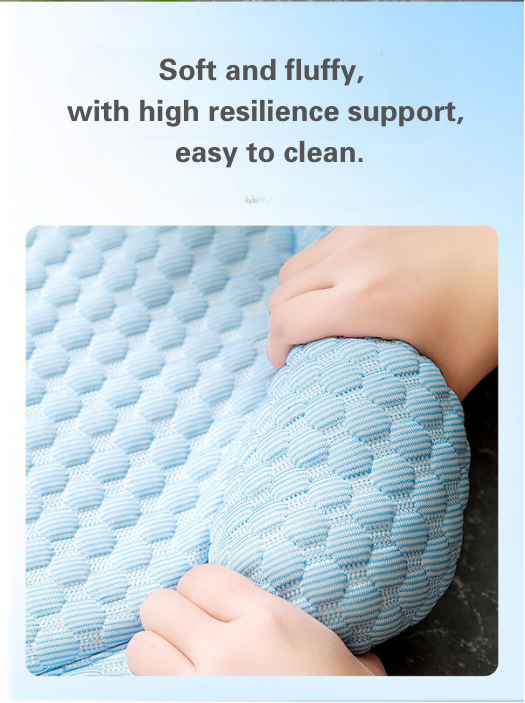 Cool Pet Pad-Soft BabbyCloud
