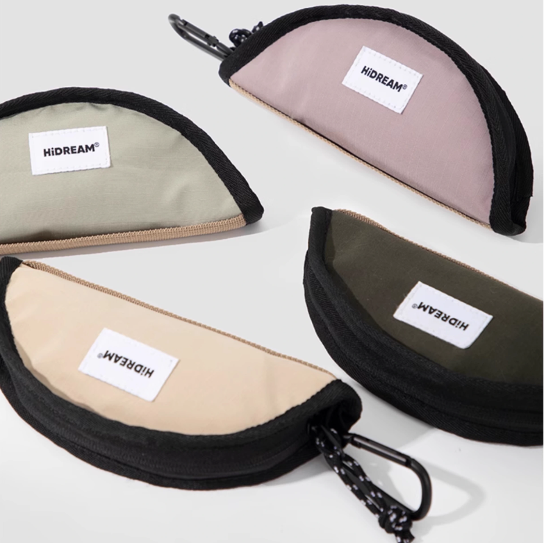 Foldable Waterproof Nylon Pet Bowl